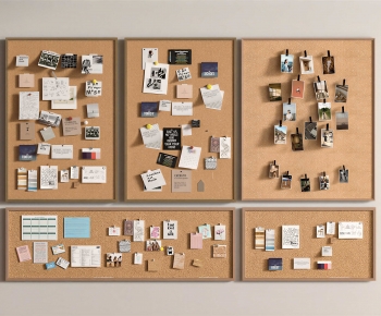 Modern Wall Decoration-ID:926285037