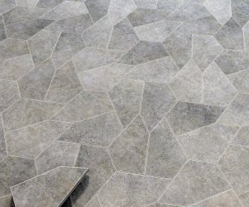 Modern Garden-ID:697208882