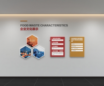 Modern Culture Wall-ID:833859922