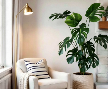 Modern Single Sofa-ID:303080166