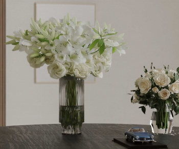 Modern Flower Arrangement-ID:760950092