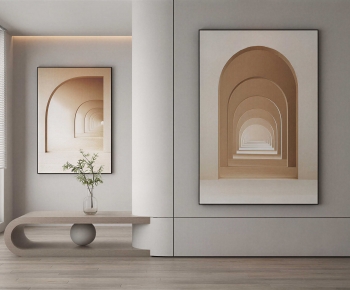 Modern Painting-ID:729803099