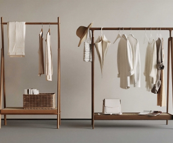 Modern Coat Hanger-ID:598565105