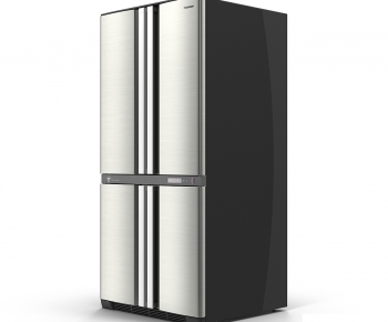 Modern Home Appliance Refrigerator-ID:980483063