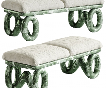 Modern Bench-ID:938880922