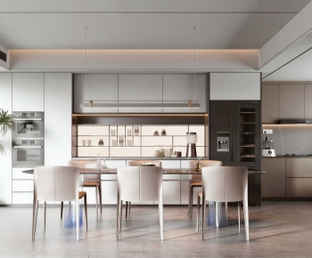 Modern Dining Room-ID:150719882