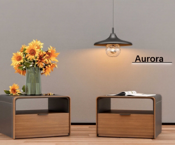 Modern Bedside Cupboard-ID:366035945