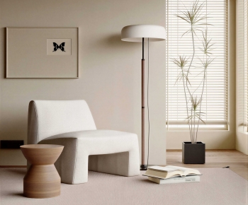 Modern Lounge Chair-ID:464173082