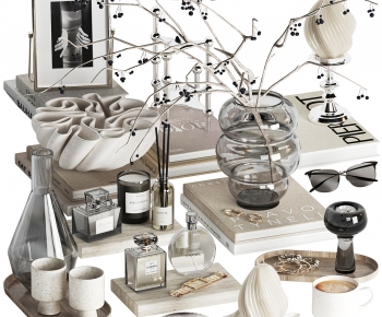 Modern Decorative Set-ID:105752943