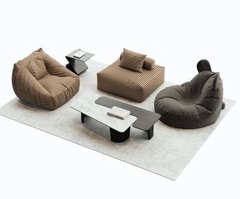 Modern Beanbag-ID:900378941