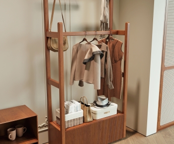 Modern Coat Hanger-ID:448656088