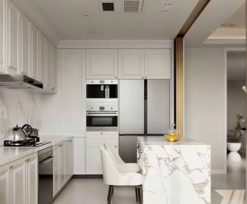 Modern The Kitchen-ID:904403928