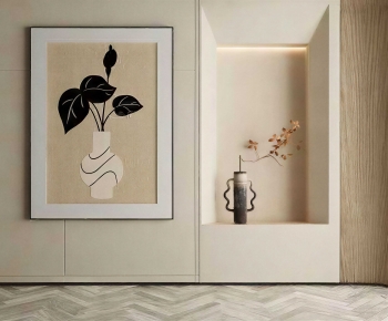 Modern Painting-ID:556447988