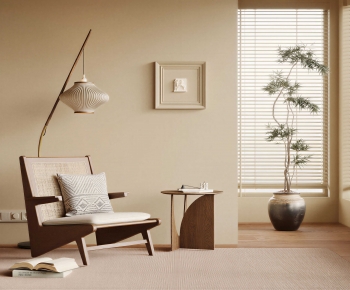 Modern Lounge Chair-ID:848140006