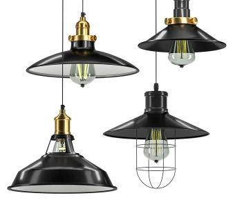 Industrial Style Droplight-ID:399792914