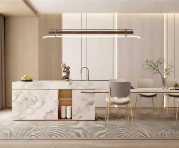 Modern Dining Room-ID:469748023