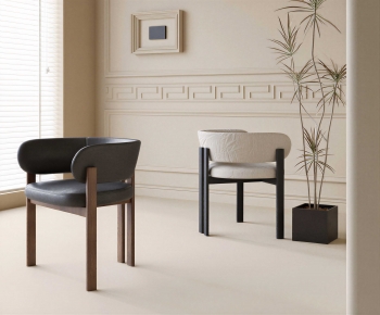 Modern Dining Chair-ID:566709083