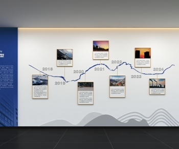 Modern Culture Wall-ID:816615107