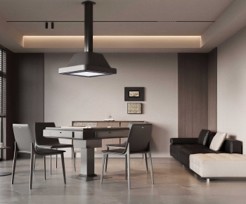 Modern Chess And Card Room-ID:230833054