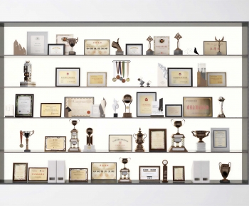 Modern Flag/badge/trophy/certificate-ID:116168023