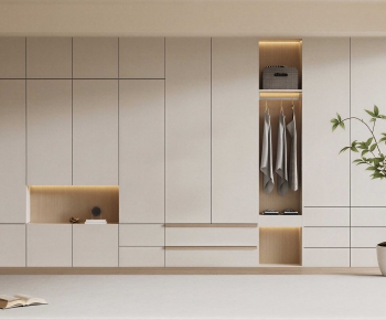 Modern The Wardrobe-ID:874049908