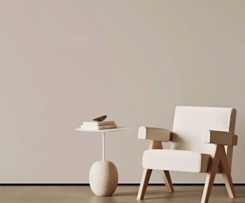 Modern Lounge Chair-ID:949369913