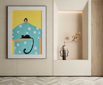 Modern Painting-ID:303940813