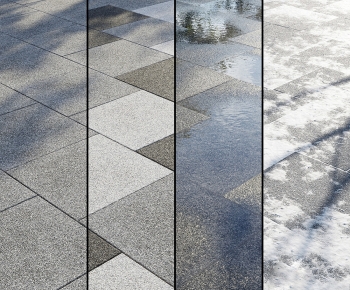Modern Floor Tile-ID:237810652