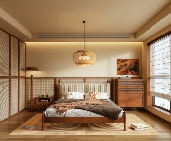 Modern Bedroom-ID:894018891