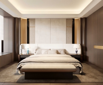 Modern Bedroom-ID:586760043