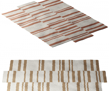 Modern The Carpet-ID:503684041