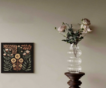 Modern Flower Arrangement-ID:509111889