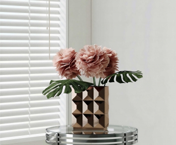 Modern Flower Arrangement-ID:833323967