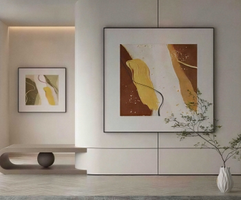 Modern Painting-ID:388920075