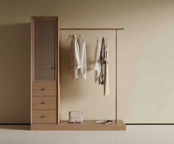 Modern Coat Hanger-ID:587682965