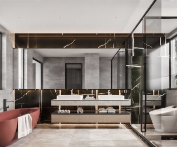 Modern TOILET-ID:444939173