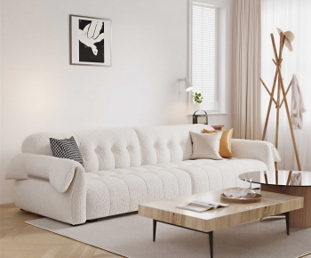 Modern Sofa Combination-ID:933774958