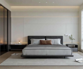 Modern Bedroom-ID:847239535