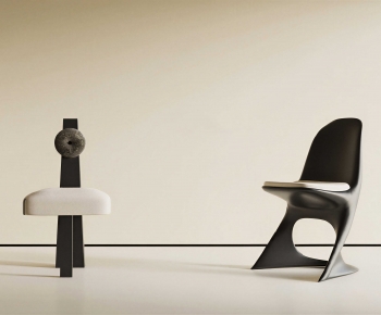 Modern Lounge Chair-ID:545960905