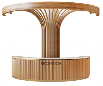 Modern Counter Bar-ID:555547952