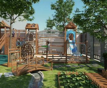 Modern Courtyard/landscape-ID:583553085