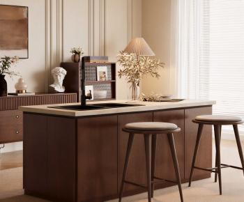 Modern Counter Bar-ID:676533949