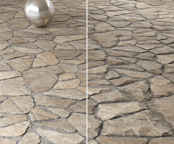 Modern Building Component-ID:126349948