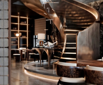 Modern Dining Room-ID:360968113