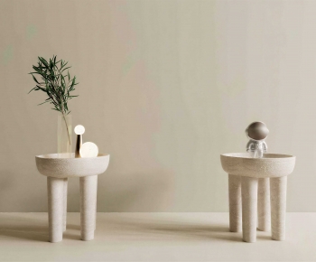 Modern Side Table/corner Table-ID:759090908