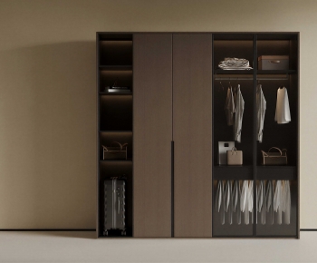 Modern The Wardrobe-ID:654805907