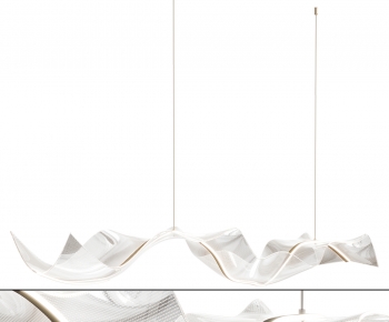 Modern Long Chandelier-ID:194077015