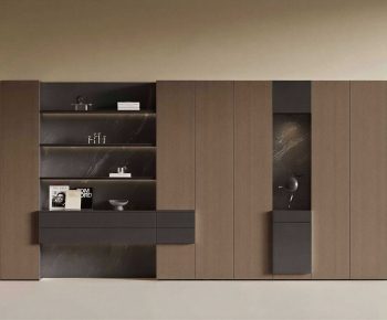 Modern Bookcase-ID:186529243