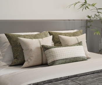 Modern Pillow-ID:245318897