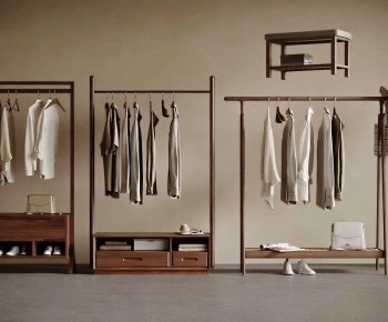 Modern Coat Hanger-ID:685914994